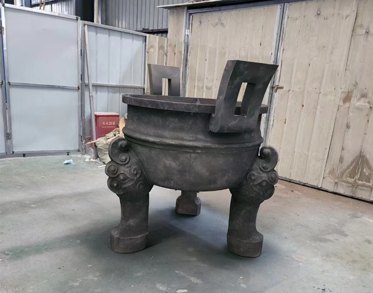 泡沫雕塑定制展现出了哪些特点